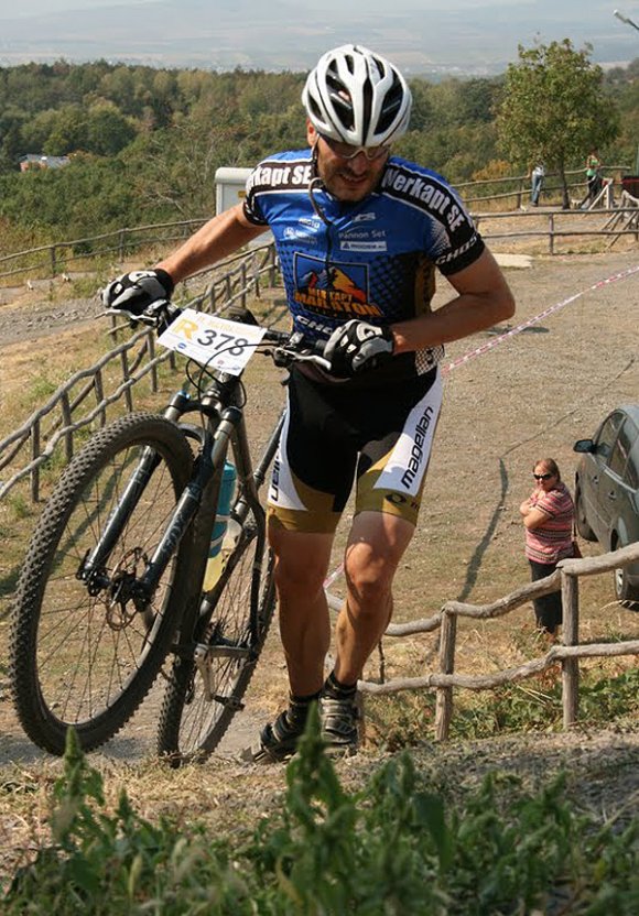 Mátra Maraton 2012.09.02