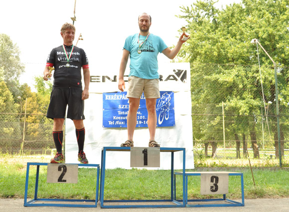 gerecse_maraton