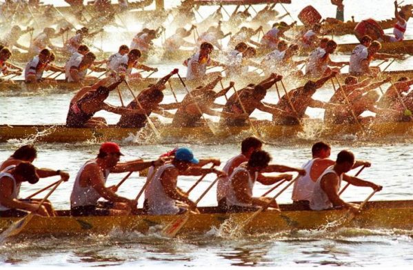 dragonboat dragonboat
