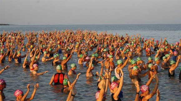 triatlon triatlon